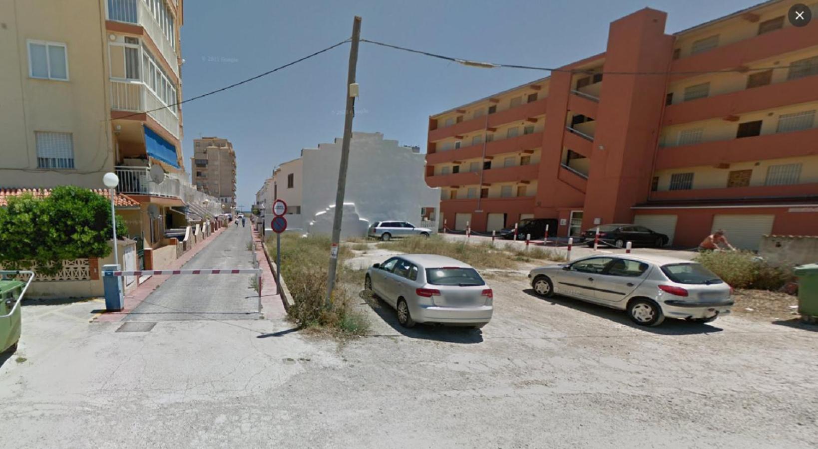 Apartamento Vistas Al Mar Peniscola Luaran gambar